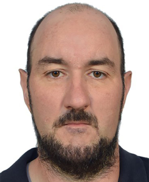 Χαράλαμπος Κρομμύδας