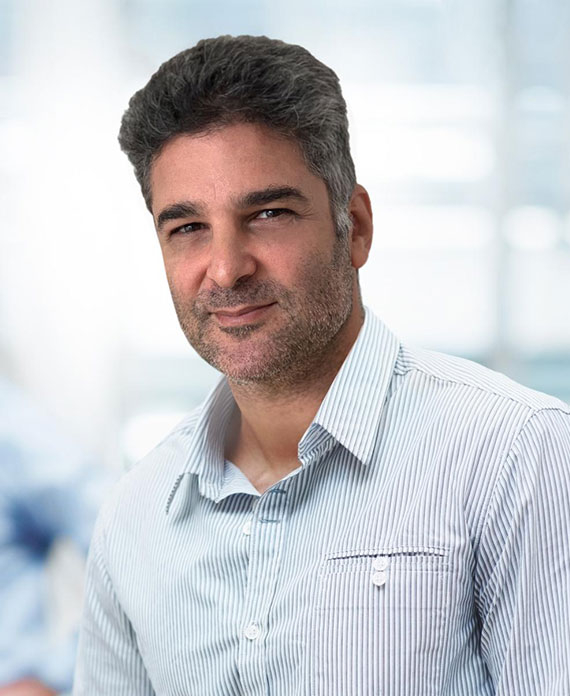 Δημήτριος Πατίκας